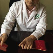 刮手指老中医一绝,刮手指治百病绝密配方