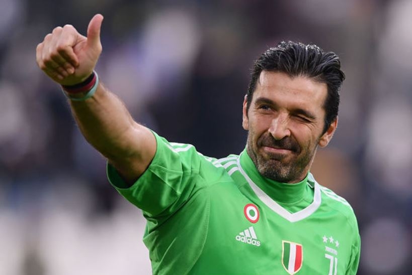 吉安路易吉布冯抖音,门将吉安路易吉布冯