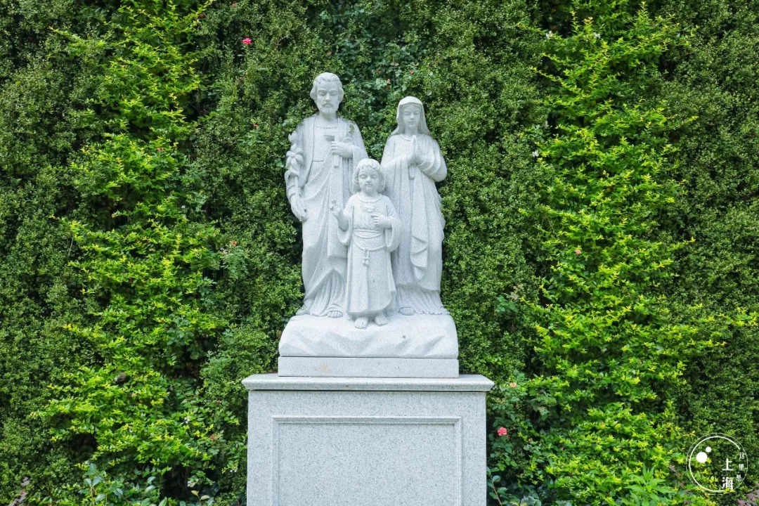 上海徐家汇有必要逛吗,上海人逛的商圈