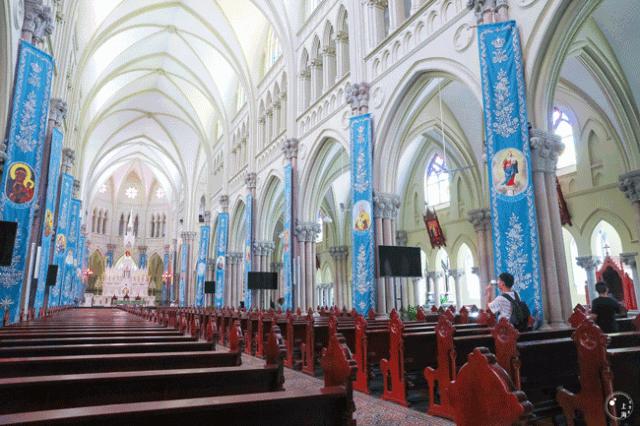 上海徐家汇有必要逛吗,上海人逛的商圈