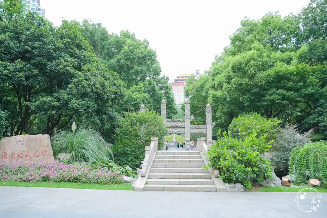 上海徐家汇有必要逛吗,上海人逛的商圈