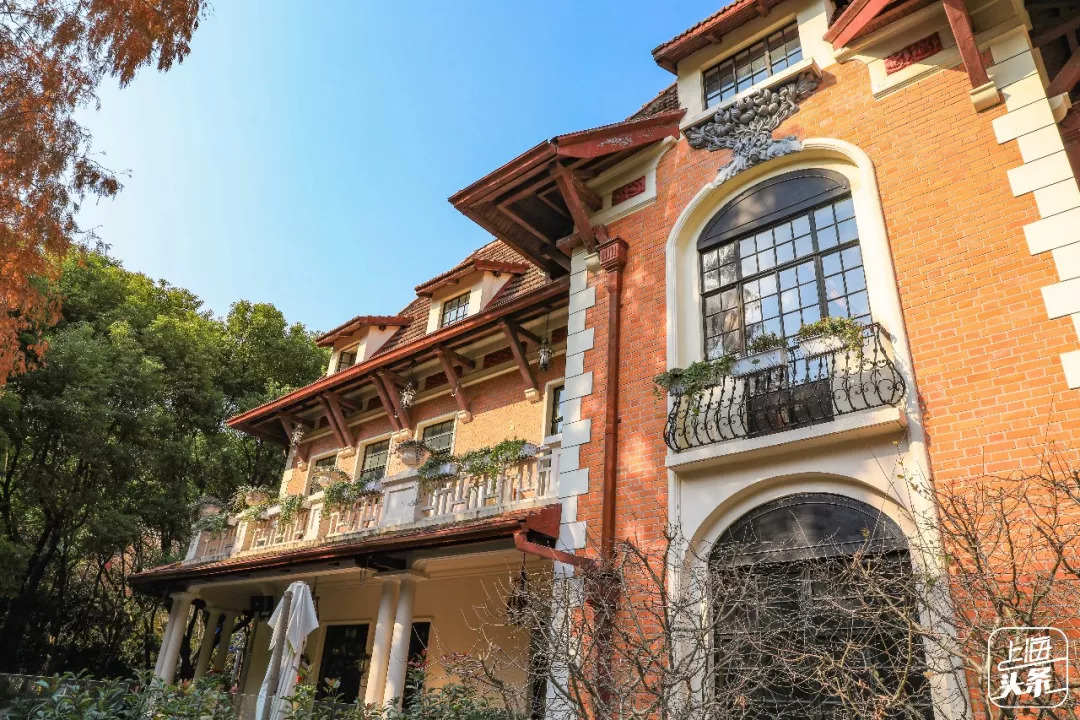 上海徐家汇有必要逛吗,上海人逛的商圈