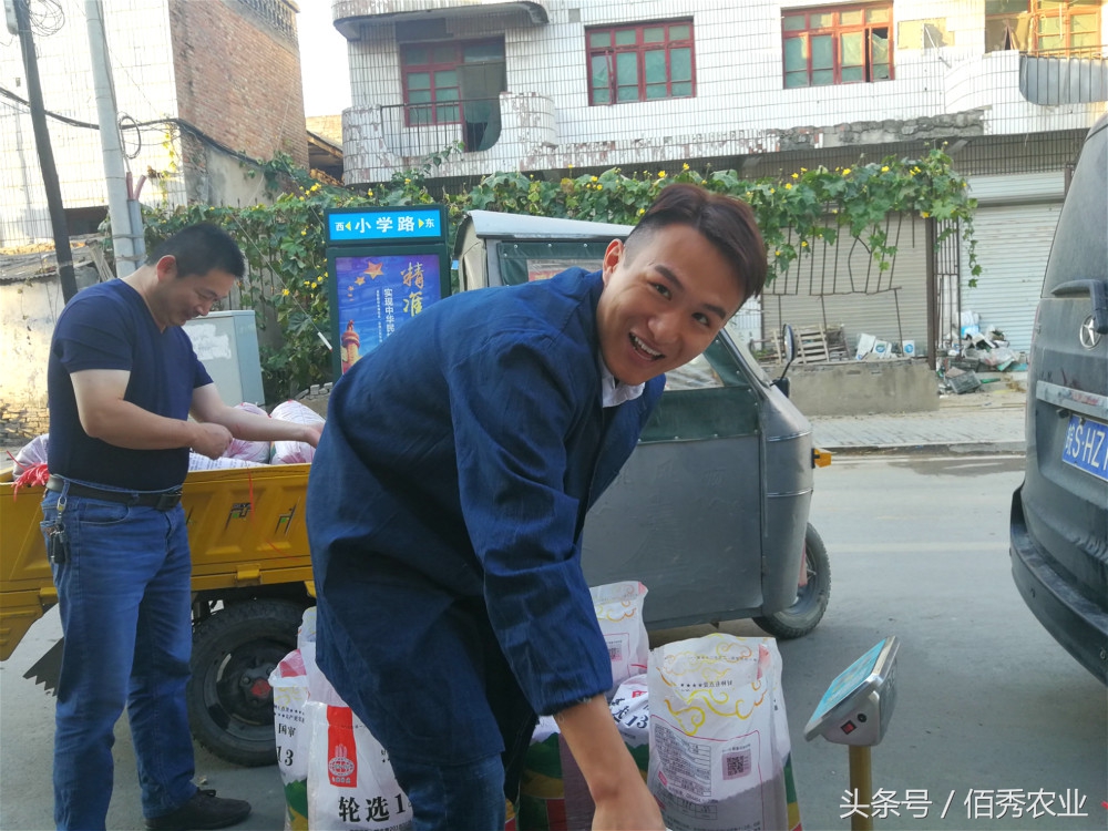 农村有种年赚10多万的生意，又脏又累没有节假日，年轻人不愿接班