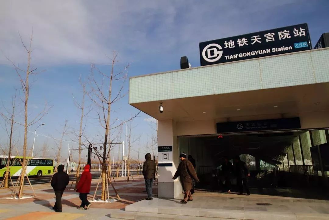 在北京六环外生活是什么感觉,在北京五环外的生活