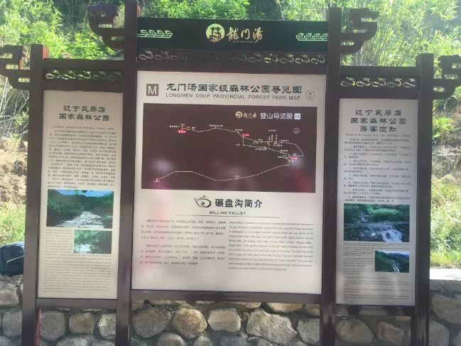 玩遍辽宁省,游遍大连的路线