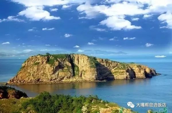 玩遍辽宁省,游遍大连的路线