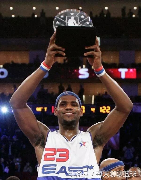 勒布朗詹姆斯生涯总薪水,勒布朗詹姆斯高中生涯