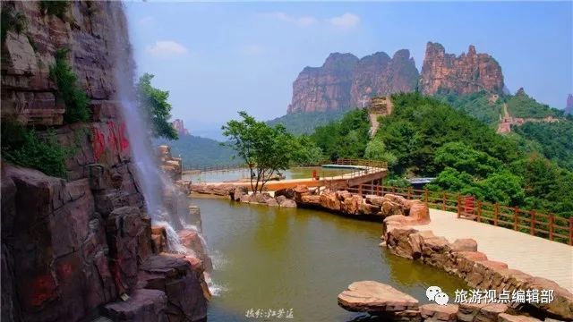 好山好水好风景等你来玩,好山好水好风景等你来