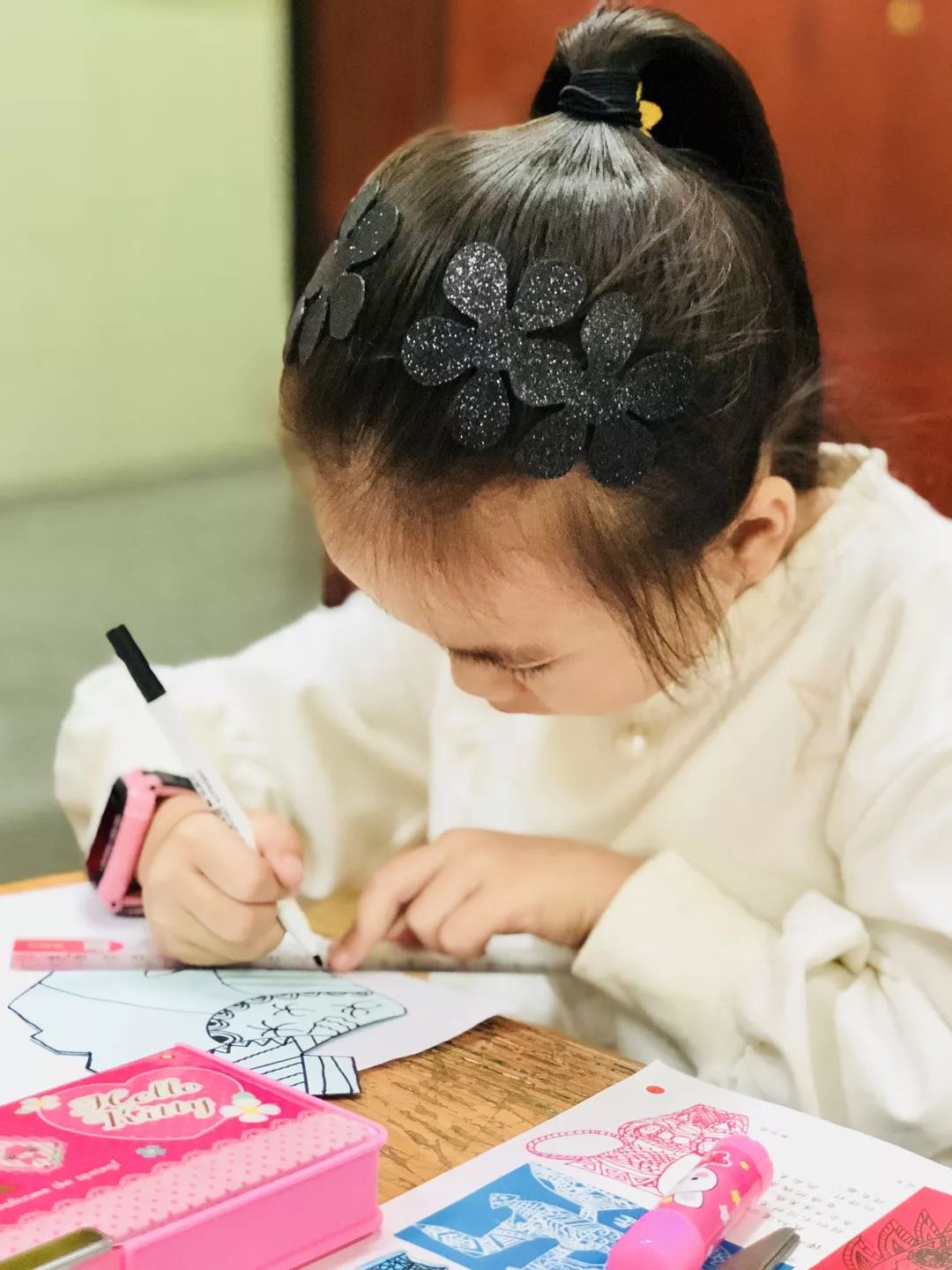 特色交流促提升，携手发展共成长——记成都高新新科学校学习访问之旅