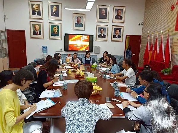 特色交流促提升，携手发展共成长——记成都高新新科学校学习访问之旅