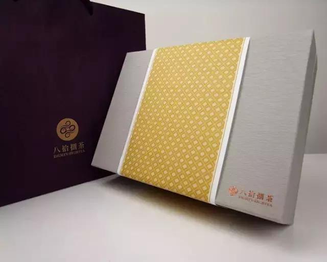 茶叶系列产品包装设计图片,颠覆传统认知的茶叶包装系列设计