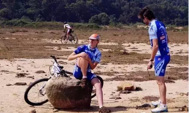 骑行常见的意外状况及处理方法,意外受伤需要注意什么