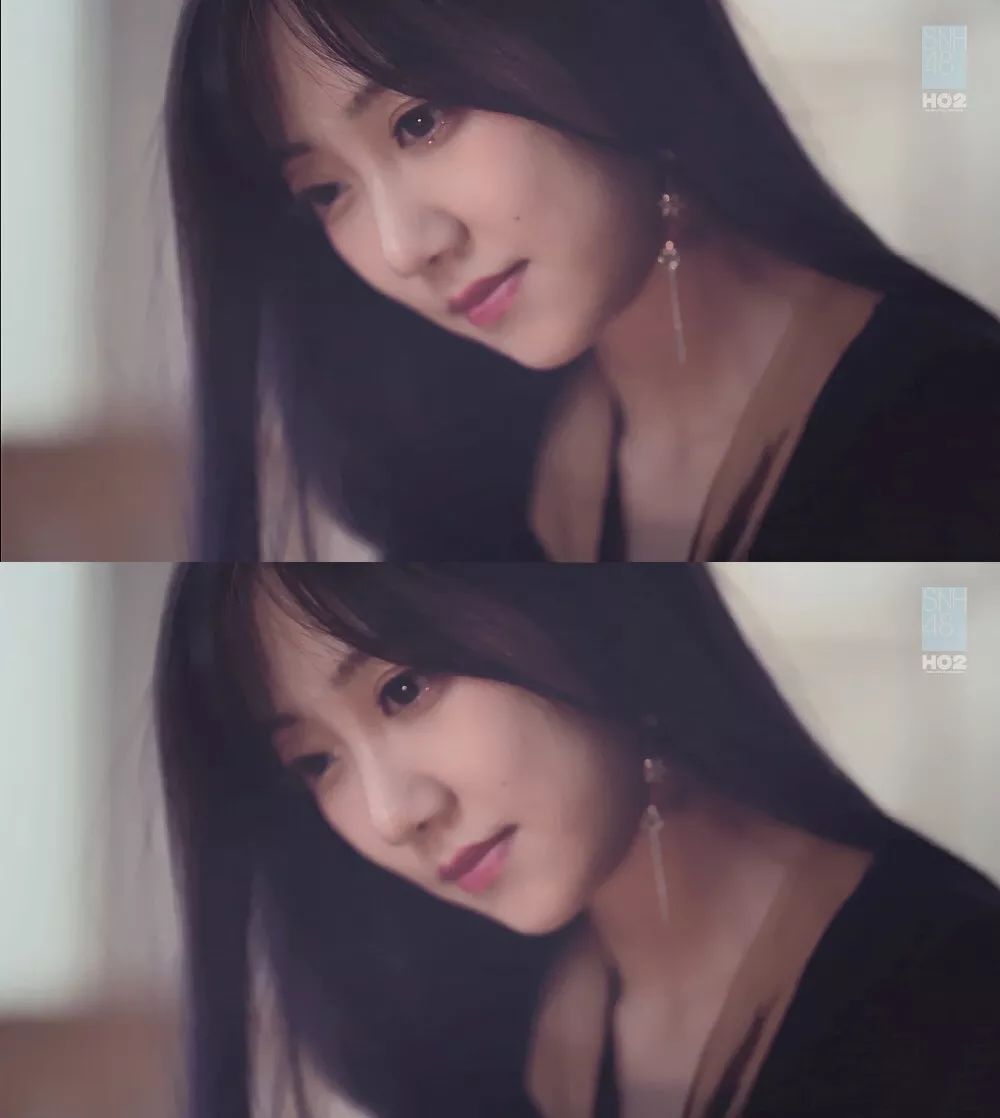 彩妆高光妆容图片女,彩妆小樱花妆容图片高清