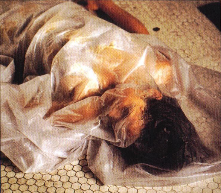 无双深度解析细思极恐,电影无双剧情深度解析