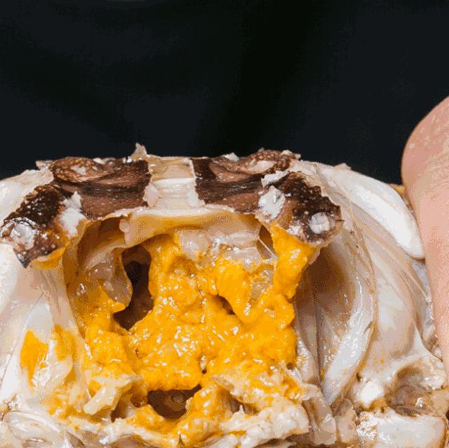 20道豪门蟹宴+梦幻火烈鸟甜品Show！大闸蟹畅吃只只爆膏！