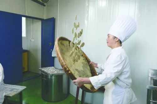 寻味巴渝土特产,四川巴中恩阳正宗麻饼