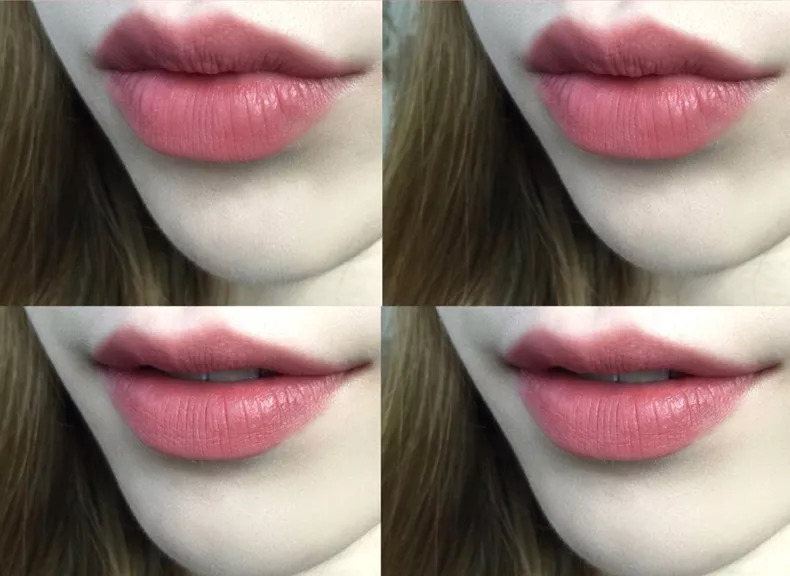 什么样的口红好看又持久,好看的口红颜色品牌