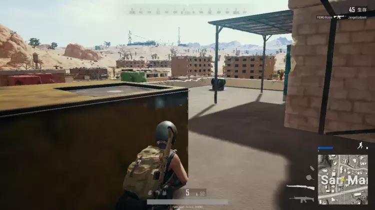 绝地求生二三三制战术,绝地求生阿斯顿马丁详细攻略