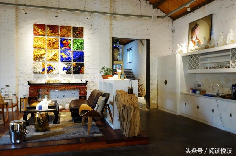 苏州旧厂房改造的创意园,苏州旧厂房改造厂家