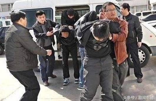 张子强绑架大案最长视频,中国最强悍匪绑架案