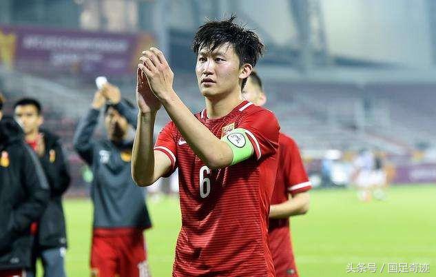 85国青再聚首,96年亚青赛中国足球队名单公布