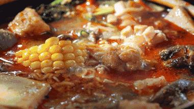 路边摊小吃究竟有多脏你真的了解,街边小吃摊脏不脏