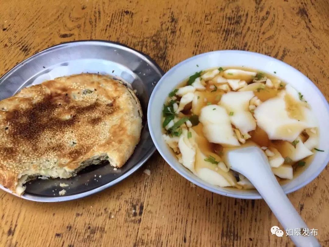 如皋早茶值得吃吗,早茶如皋