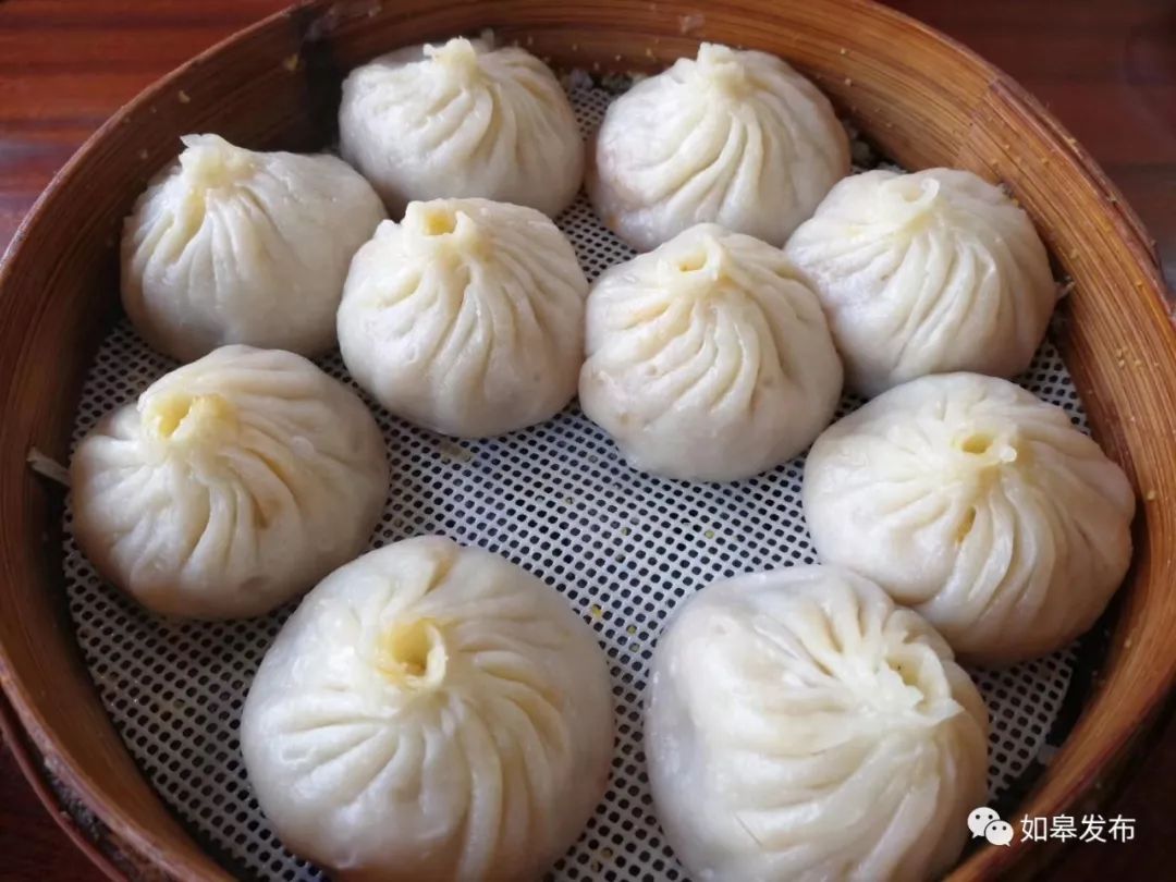 如皋早茶值得吃吗,早茶如皋