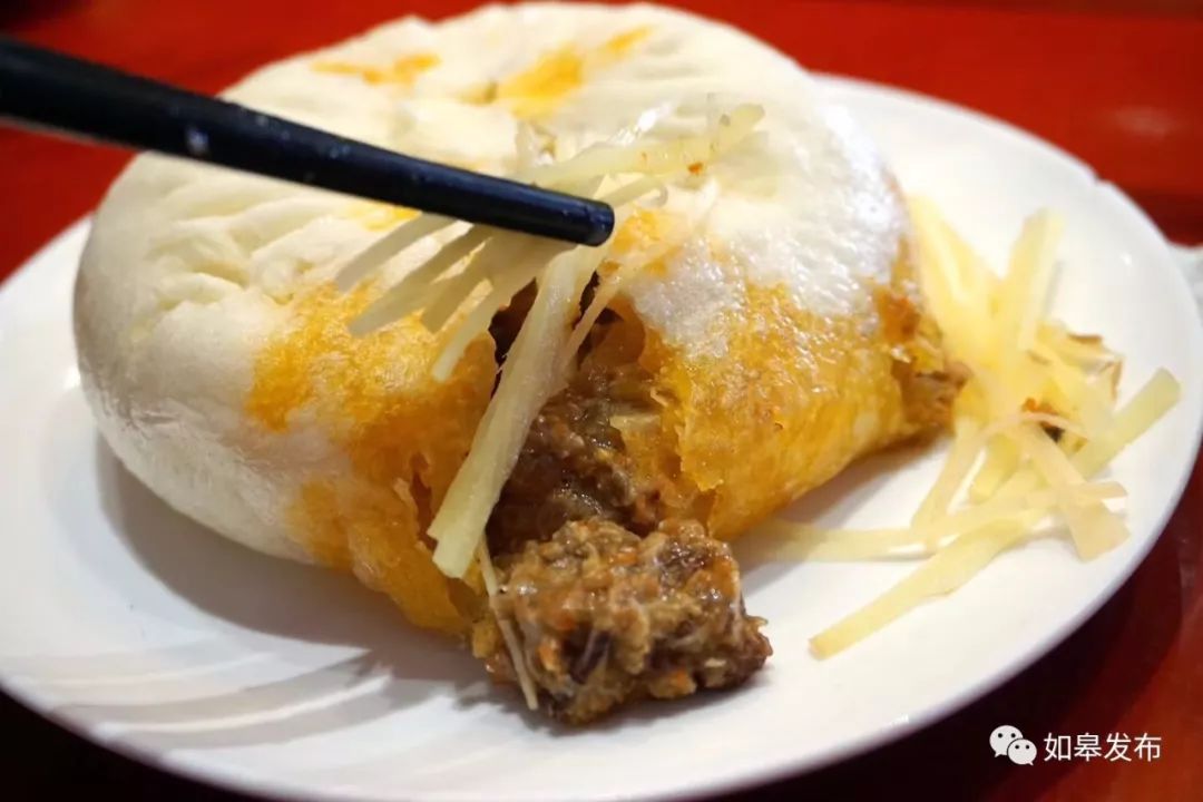 如皋早茶值得吃吗,早茶如皋