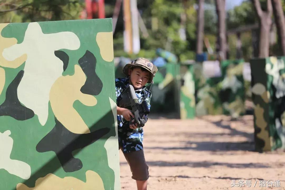 烟台十一景区免费游玩,十一假期旅游推荐烟台游乐场