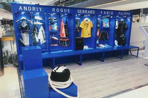 中国第一家mall,开业两年的商场现状