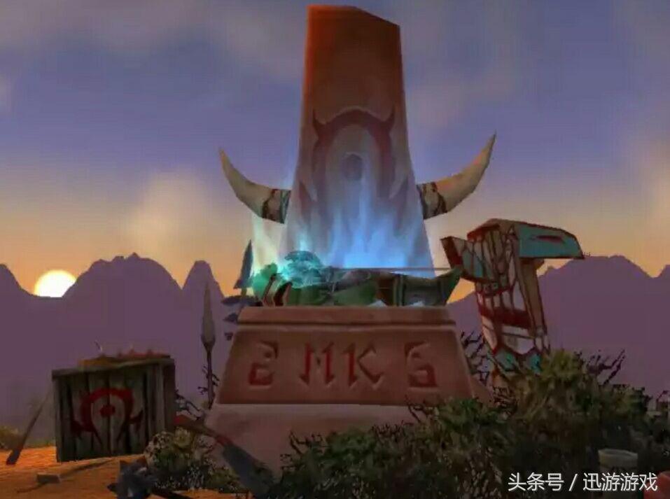 这些游戏中自带的彩蛋你发现了吗？3大引起你泪崩的细节