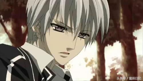 盘点所有吸血鬼的动画,吸血鬼动漫中最变态的吸血鬼