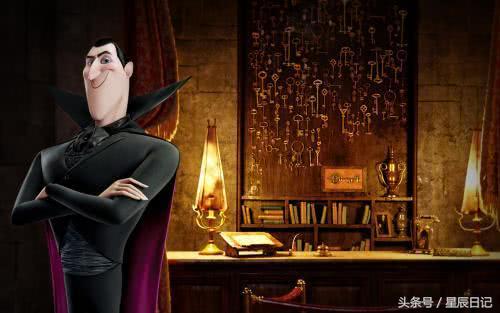 盘点所有吸血鬼的动画,吸血鬼动漫中最变态的吸血鬼