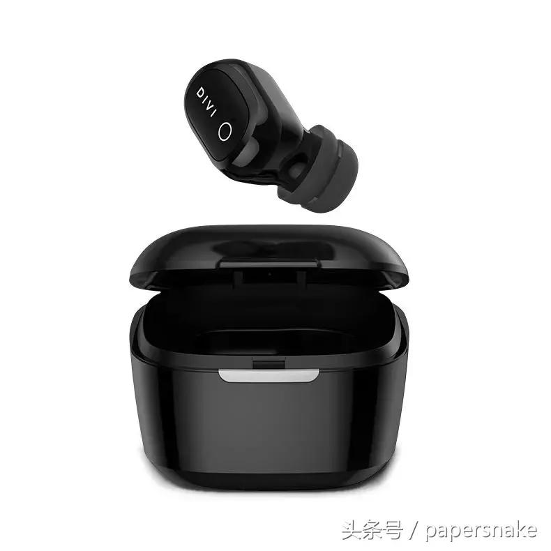 平民价的高颜值蓝牙耳机,平民耳机蓝牙无线耳机推荐