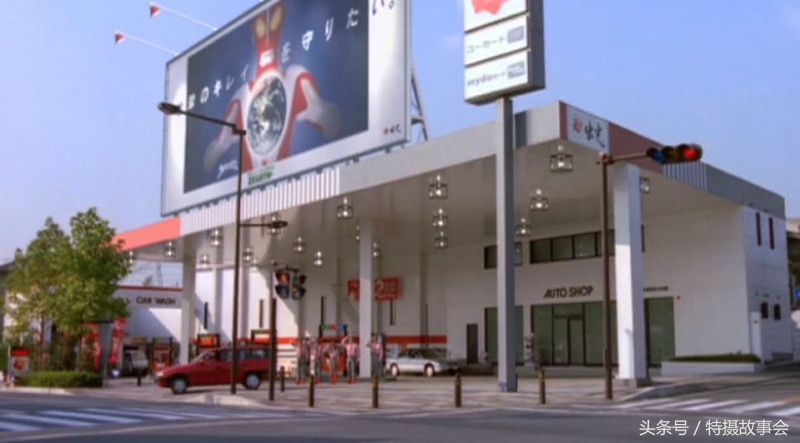 平成奥特曼地球防卫军,昭和奥特曼历代地球防卫军简介