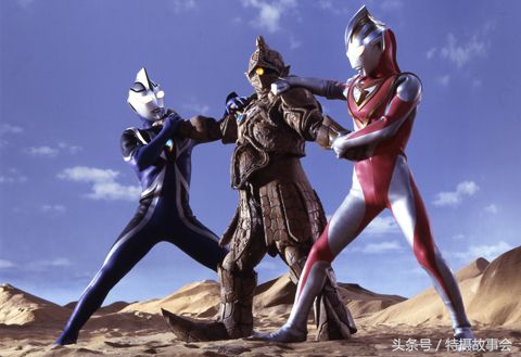 平成奥特曼地球防卫军,昭和奥特曼历代地球防卫军简介