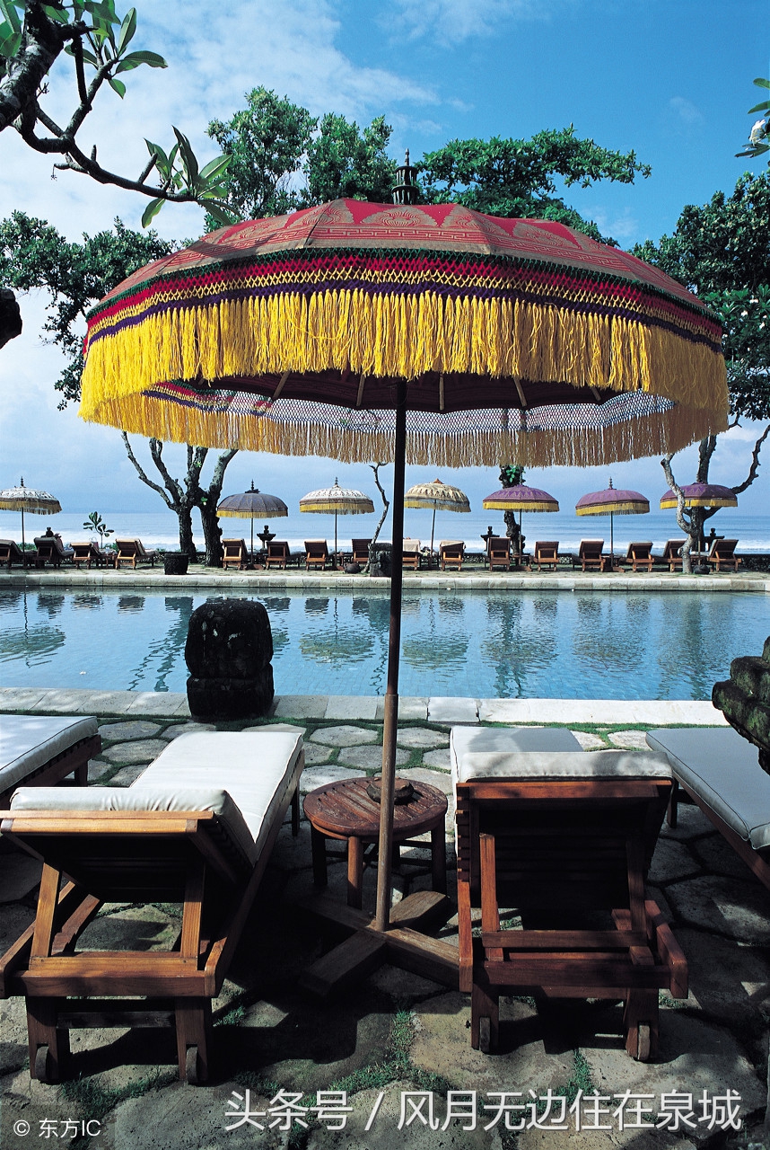 巴厘岛宝格丽酒店度假村,巴厘岛宝格丽至尊海景别墅