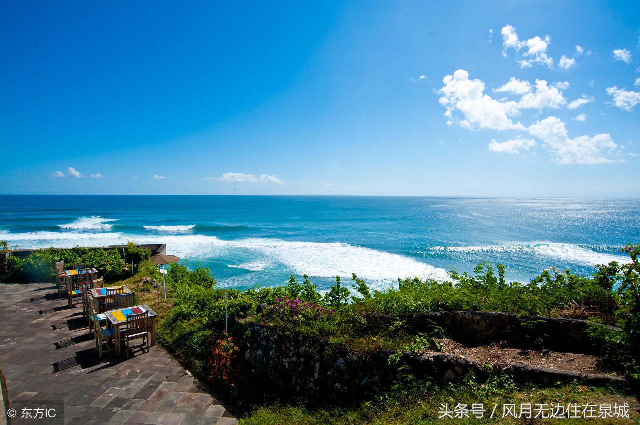 巴厘岛宝格丽酒店度假村,巴厘岛宝格丽至尊海景别墅