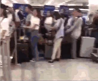 机场海关查扣十三万货物,机场海关查获快件