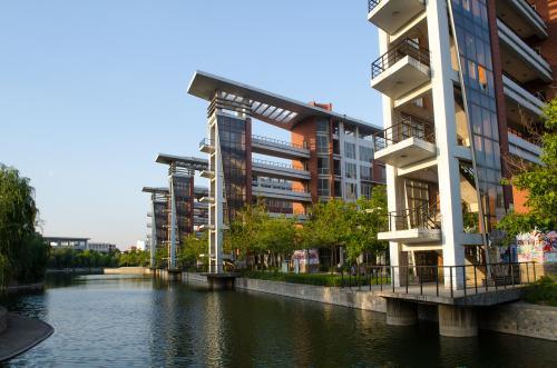 河南大学和山西大学排名比较,山西前十大学对比河南