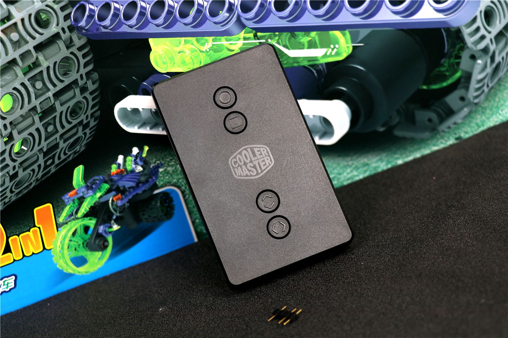 ssd和rgb区别,ssd颜色有什么区别