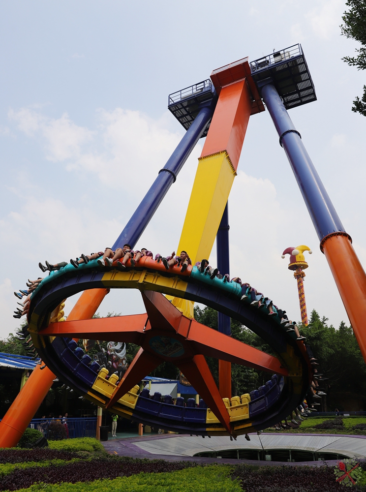 去广州长隆不住景区攻略,春节广州长隆不住园区怎么玩