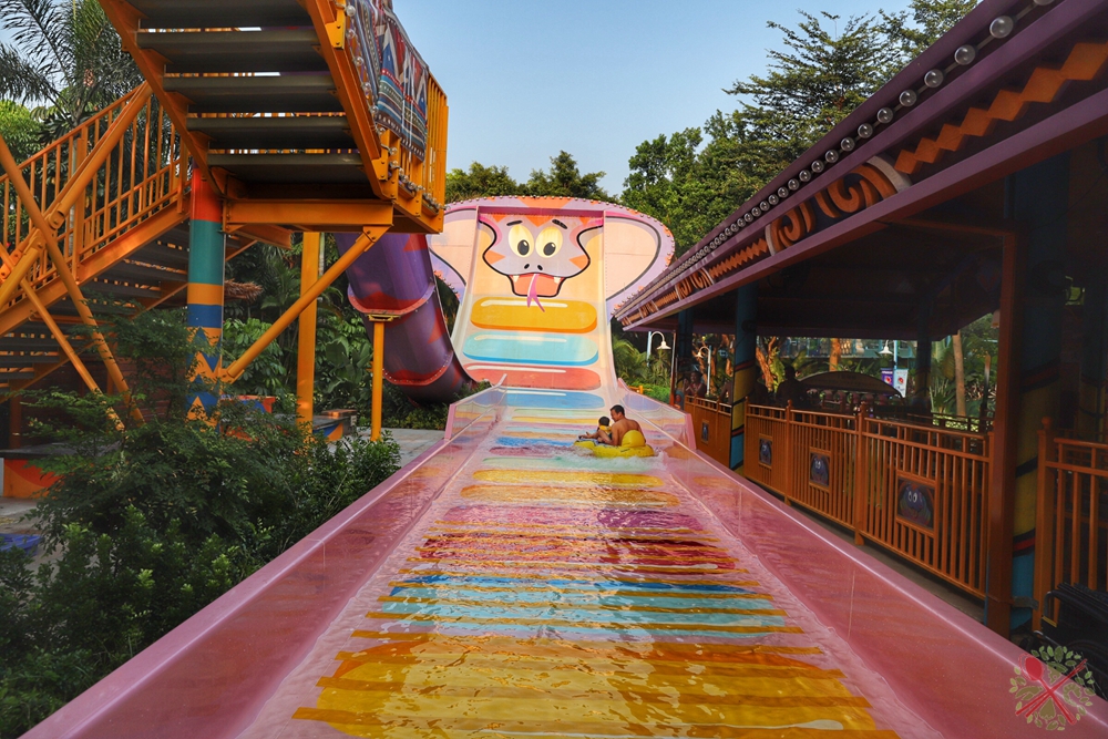 去广州长隆不住景区攻略,春节广州长隆不住园区怎么玩