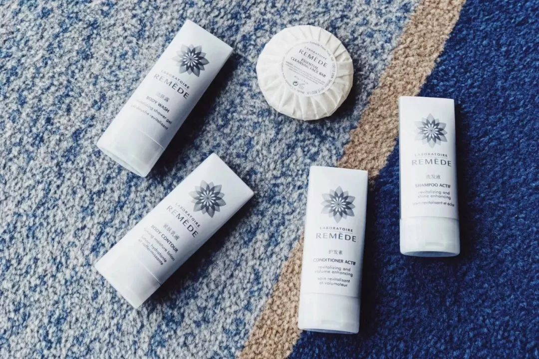 科普｜为什么我去要薅酒店备品？