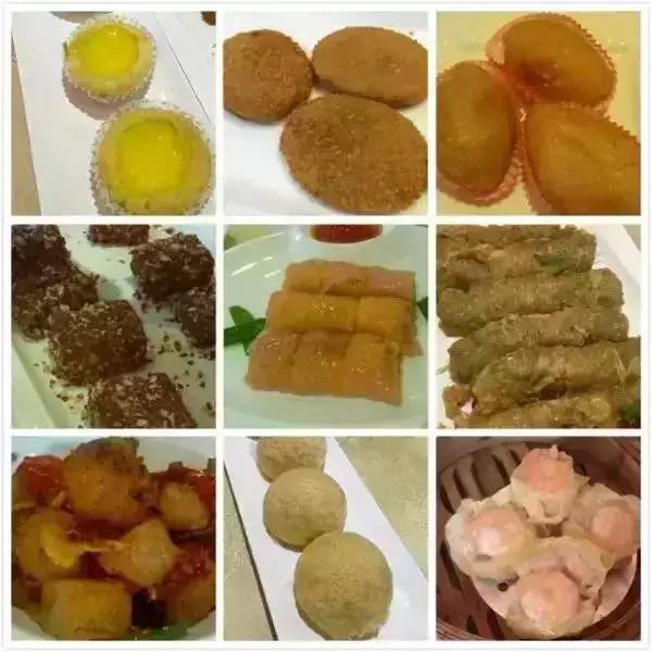 广州南沙东涌镇喝早茶的好地方,广州喝早茶比较正宗的地方还便宜