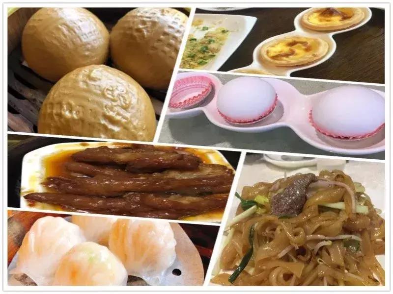 广州南沙东涌镇喝早茶的好地方,广州喝早茶比较正宗的地方还便宜