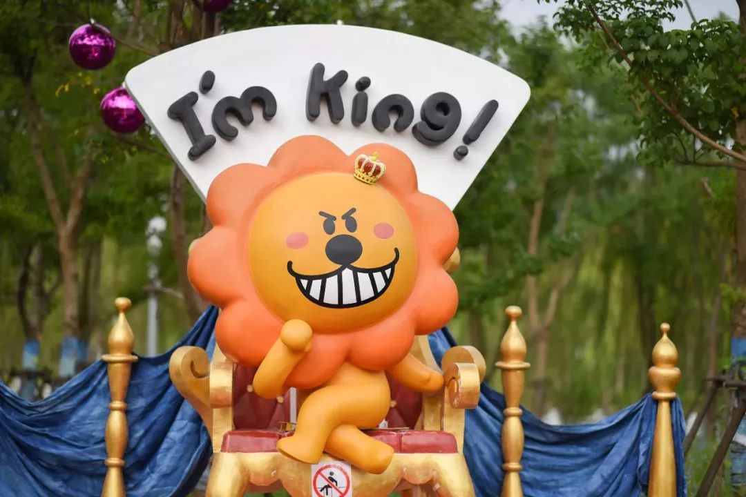 上海有个很美的公园,上海特别美而且安静的公园