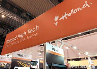 全球宇航大秀你没来？带你逛遍IAC