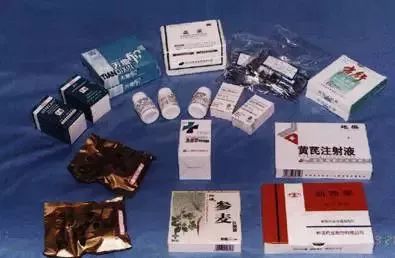 你不知道的北京各大医院自制药,天津各大医院明星药